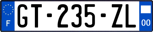 GT-235-ZL