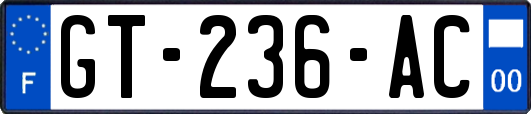 GT-236-AC