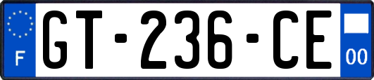 GT-236-CE