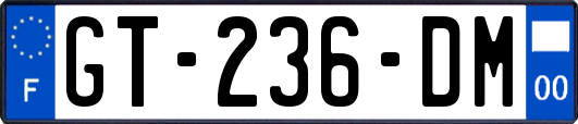 GT-236-DM
