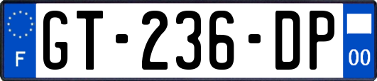 GT-236-DP
