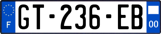 GT-236-EB