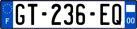 GT-236-EQ