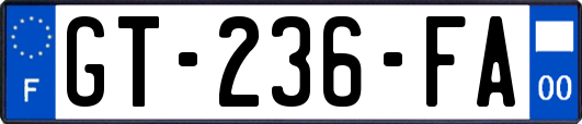 GT-236-FA