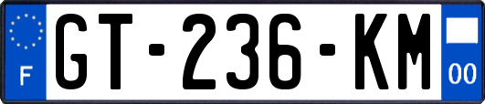 GT-236-KM