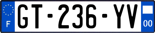 GT-236-YV