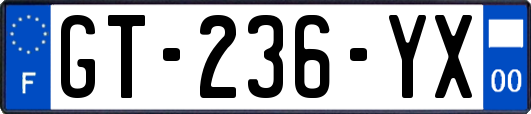 GT-236-YX