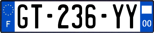 GT-236-YY