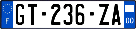 GT-236-ZA