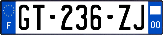GT-236-ZJ
