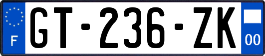 GT-236-ZK
