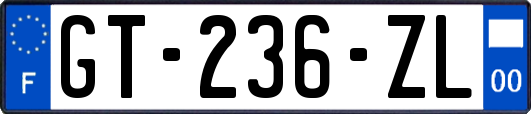 GT-236-ZL