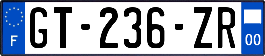 GT-236-ZR