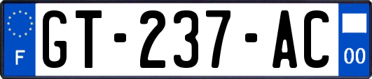 GT-237-AC