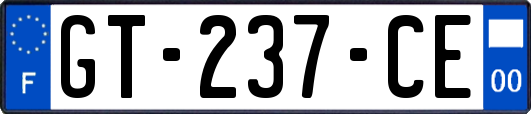 GT-237-CE