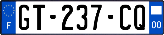 GT-237-CQ