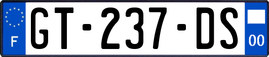 GT-237-DS