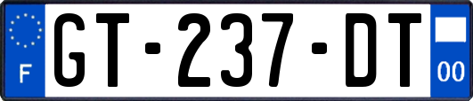GT-237-DT