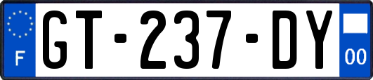 GT-237-DY
