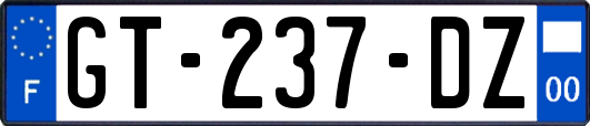 GT-237-DZ