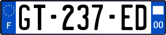 GT-237-ED