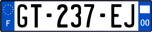 GT-237-EJ