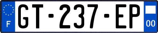 GT-237-EP