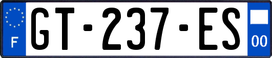 GT-237-ES