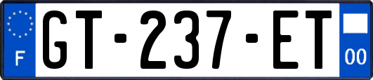 GT-237-ET