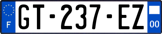 GT-237-EZ
