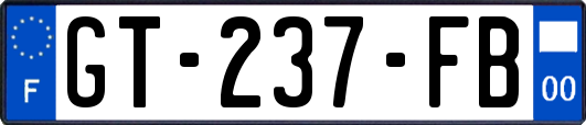 GT-237-FB