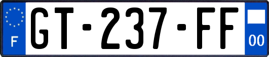 GT-237-FF