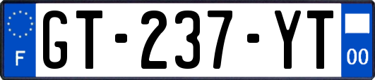GT-237-YT