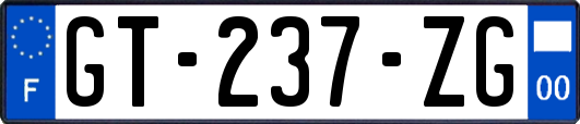 GT-237-ZG