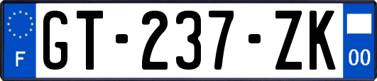 GT-237-ZK