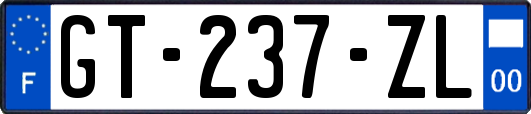 GT-237-ZL