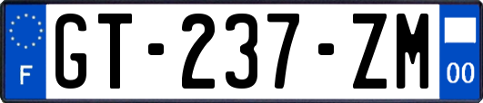 GT-237-ZM