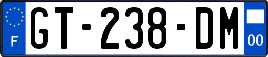 GT-238-DM