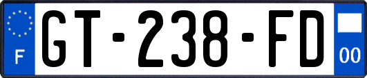 GT-238-FD