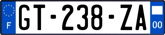 GT-238-ZA