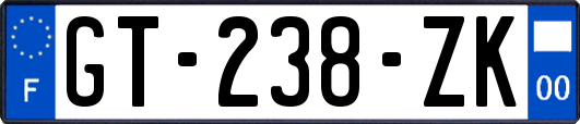 GT-238-ZK