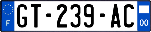 GT-239-AC