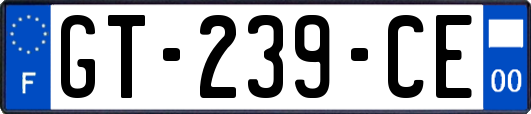 GT-239-CE