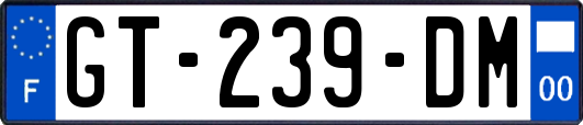 GT-239-DM