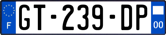 GT-239-DP