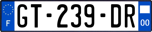 GT-239-DR