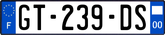 GT-239-DS