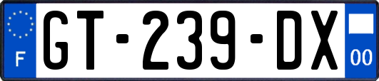 GT-239-DX