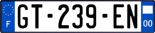 GT-239-EN