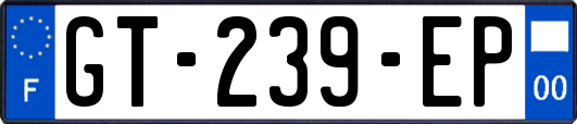 GT-239-EP